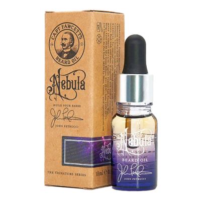 CAPTAIN FAWCETT John Petrucci s Nebula Beard Oil 10 ml